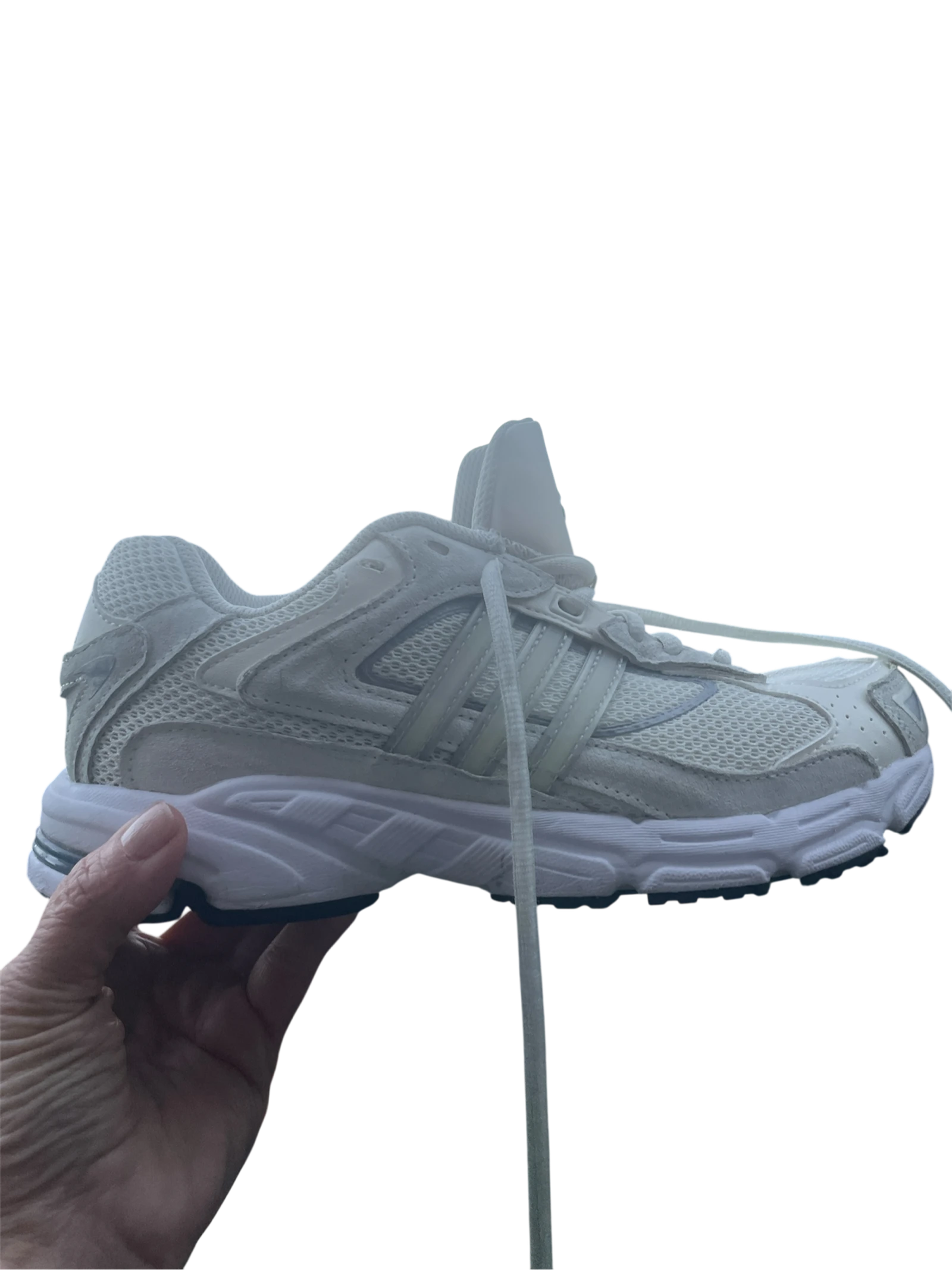 Zapatilla Adidas – photo 4